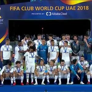 Meet your Posher, Agbemavor